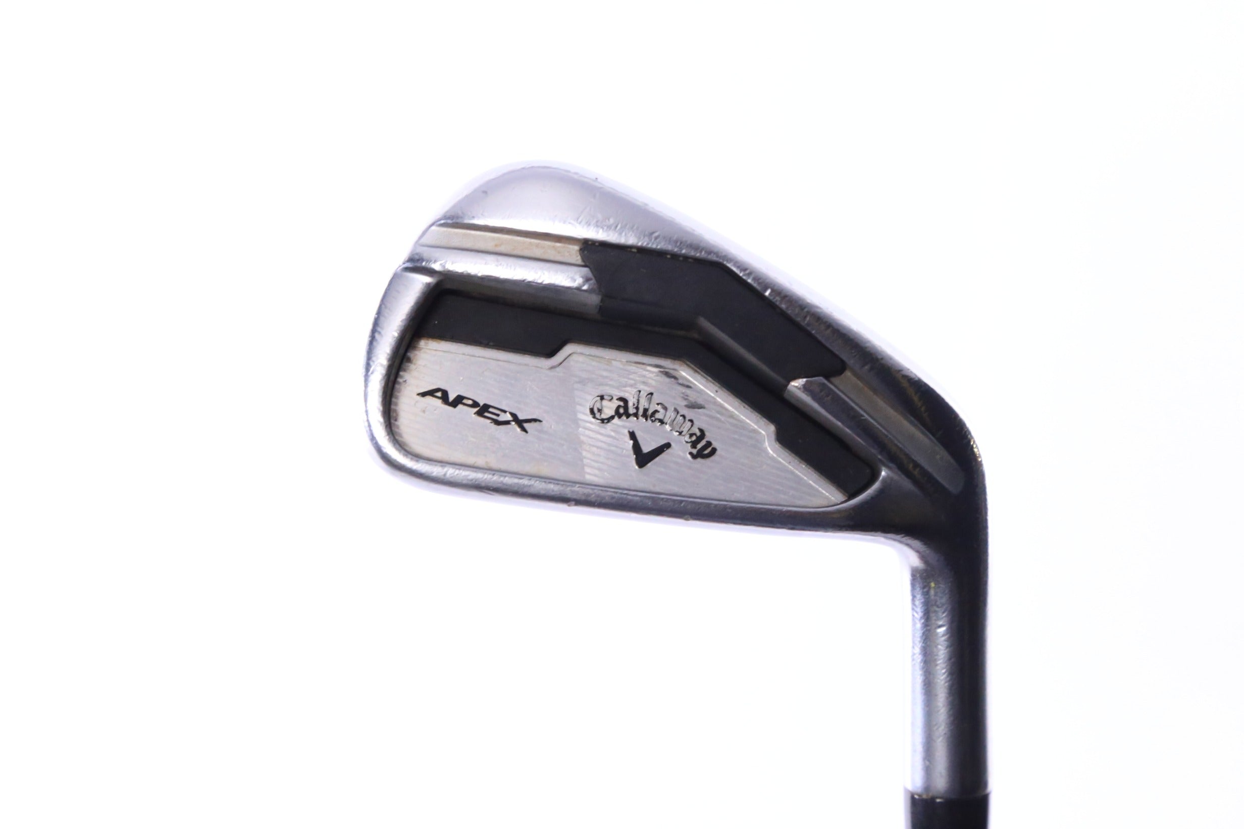 Used Callaway Apex Forged Single 5-Iron - Left-Handed - Regular Flex