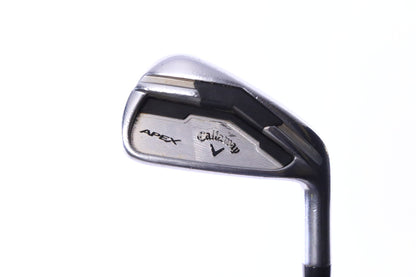 Used Callaway Apex Forged Single 5-Iron - Left-Handed - Regular Flex