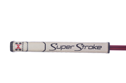 Used Odyssey White Hot OG 7S Stroke Lab Putter - Right-Handed - 35 in - Mallet-Next Round