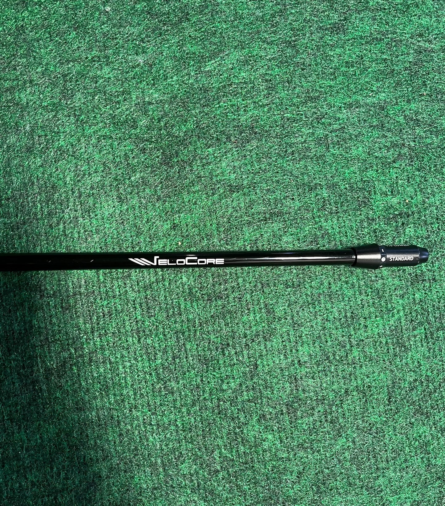 Fujikura Ventus Velocore Black Driver Shaft - Stiff Flex - 44.5 in-Next Round