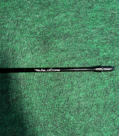 Fujikura Ventus Velocore Black Driver Shaft - Stiff Flex - 44.5 in-Next Round