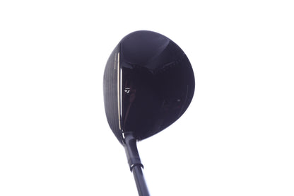 Used TaylorMade Qi10 7-Wood - Right-Handed - 21 Degrees - Regular Flex-Next Round