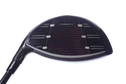 Used TaylorMade Qi35 Driver - 10.5 Degrees - Stiff Flex Project X HZRDUS RDX Smoke - Right-Handed-Next Round