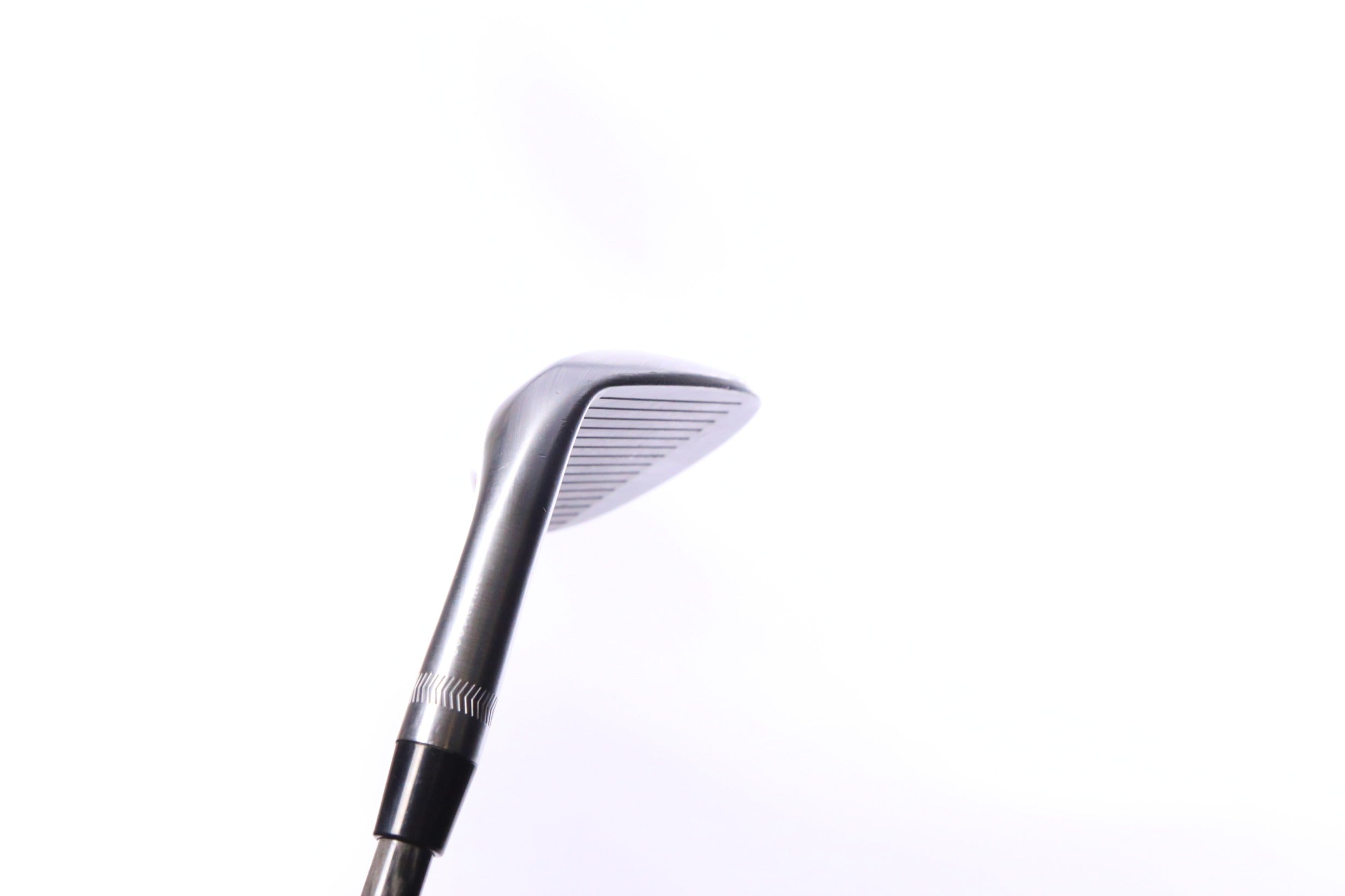 Used PXG 0311 Forged Lob Wedge - Right-Handed - 58 Degrees - Seniors Flex-Next Round