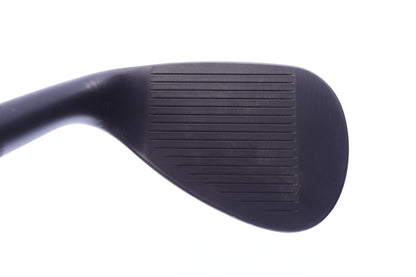Used Titleist Vokey SM10 Jet Black Sand Wedge - Right-Handed - 54 Degrees - Stiff Flex