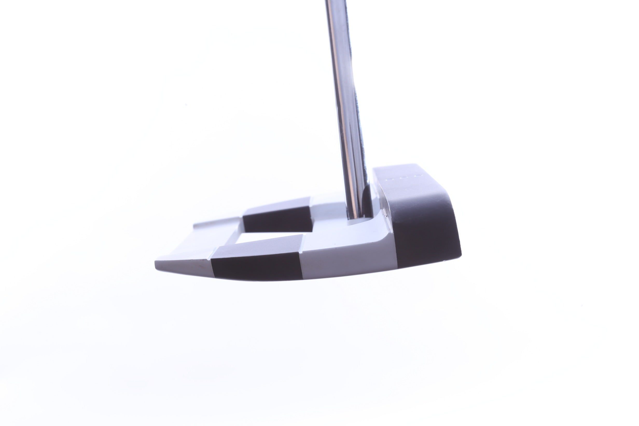 Used Odyssey Ai-ONE Square 2 Square Jailbird Putter - Right-Handed - 35 in - Mallet-Next Round