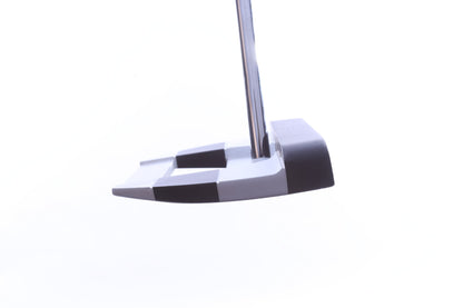 Used Odyssey Ai-ONE Square 2 Square Jailbird Putter - Right-Handed - 35 in - Mallet-Next Round
