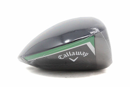 Used Callaway Elyte Triple Diamond Driver - HEAD ONLY - Right-Handed - 9 Degrees-Next Round