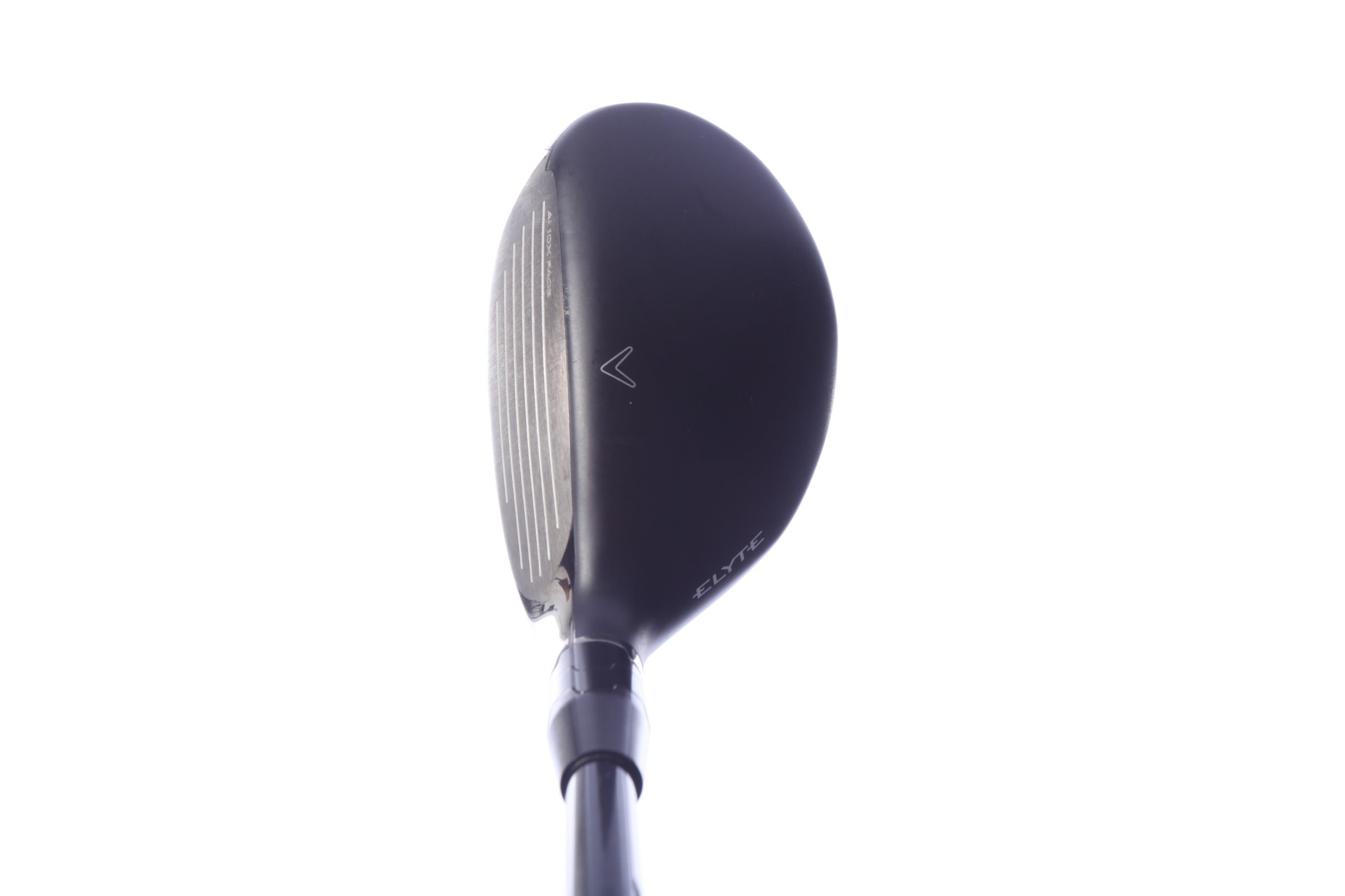 Used Callaway Elyte X Hybrid Set - Right-Handed - 6H, 7H - Regular Flex-Next Round