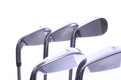 Used Callaway Paradym X Iron Set - Right-Handed - 6-PW - Seniors Flex-Next Round