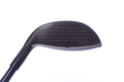Used TaylorMade SIM2 MAX Rescue 5H Hybrid - Right-Handed - 25 Degrees - Regular Flex