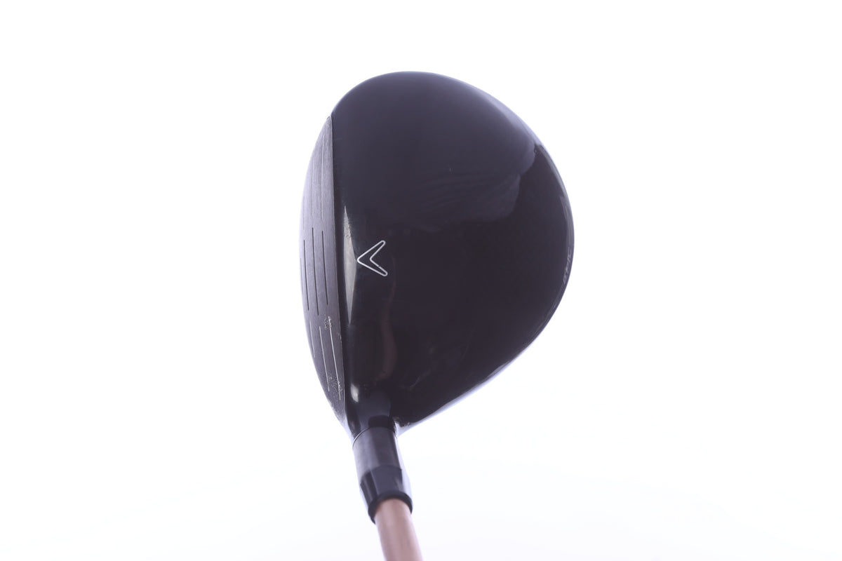 Used Callaway Epic Speed 4-Wood - Right-Handed - 16.5 Degrees - Stiff Flex-Next Round