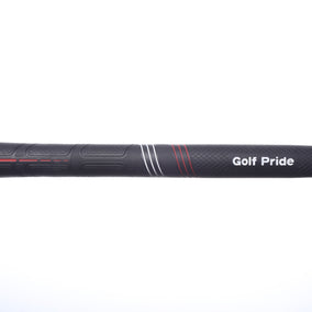 Used Accra GX Blue Hybrid Shaft Ladies Flex Graphite - 39 in - Titleist Adapter-Next Round