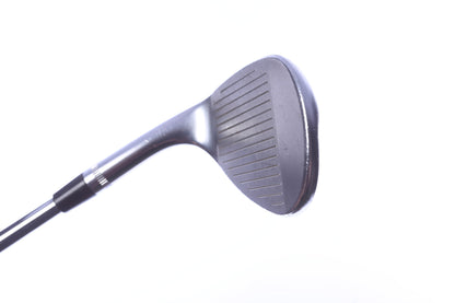Used Callaway MD4 Chrome Lob Wedge - Right-Handed - 60 Degrees - Stiff Flex