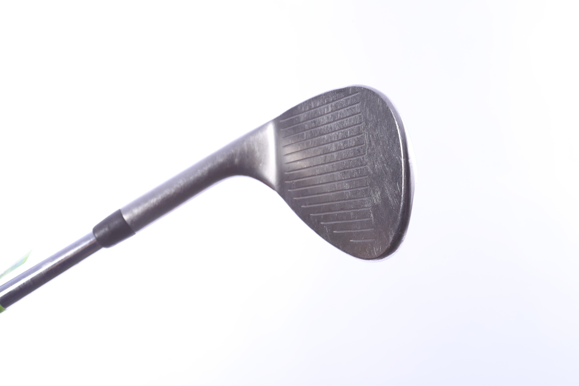 Used Ping Tour Gorge SS Lob Wedge - Right-Handed - 60 Degrees - Wedge Flex-Next Round