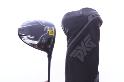 PXG 0311 Black OPS Driver - 12 Degrees - Regular Flex LA Golf A Series - Right-Handed