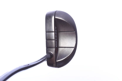 Used Odyssey White Ice Rossie Putter - Right-Handed - 35.5 in - Mid-mallet