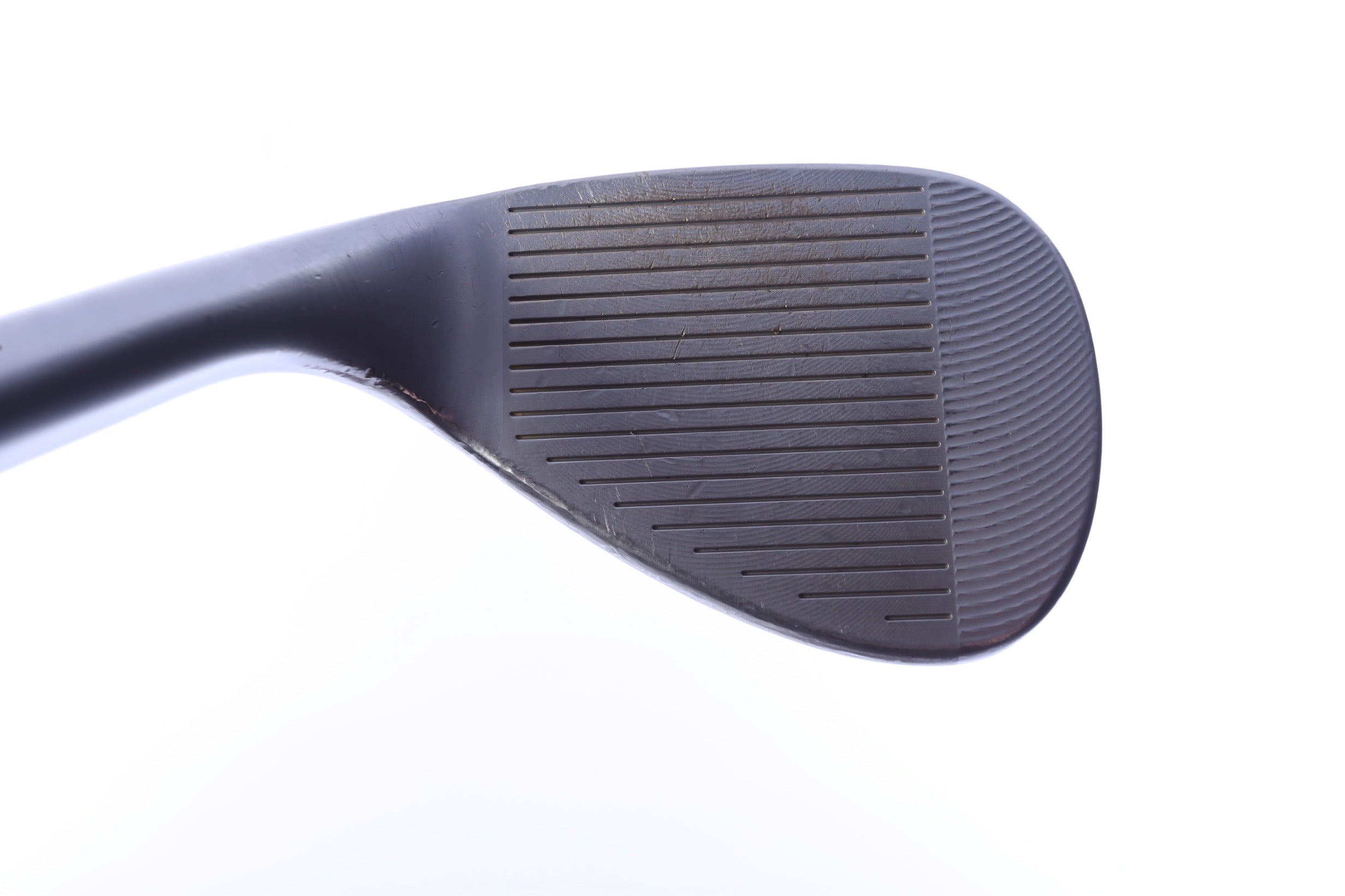 Used Cleveland RTX 6 ZipCore Tour Satin Sand Wedge - Right-Handed - 56 Degrees - Regular Flex
