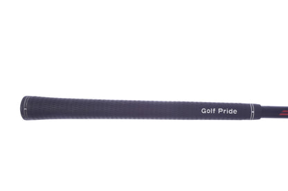 Used Mizuno ST-Z 3-Wood - Left-Handed - 15 Degrees - Stiff Flex-Next Round