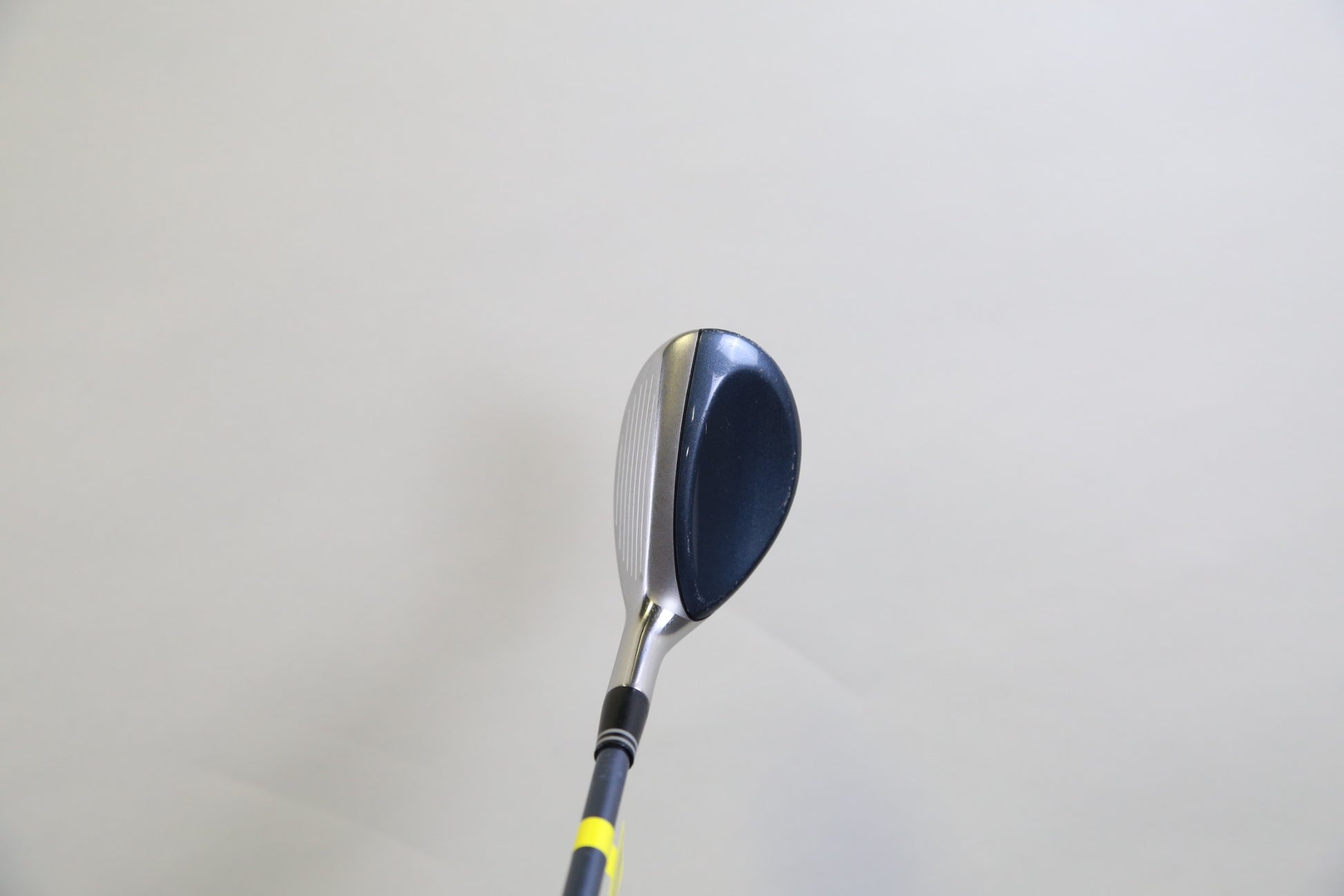 Used Cleveland HALO 5H Hybrid - Right-Handed - 28 Degrees - Ladies Flex-Next Round