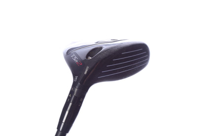 Used Titleist TSR2 3-Wood - Right-Handed - 15 Degrees - Stiff Flex-Next Round