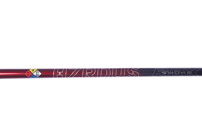 Used Srixon ZX MK II 3-Wood - Right-Handed - 15 Degrees - Regular Flex-Next Round