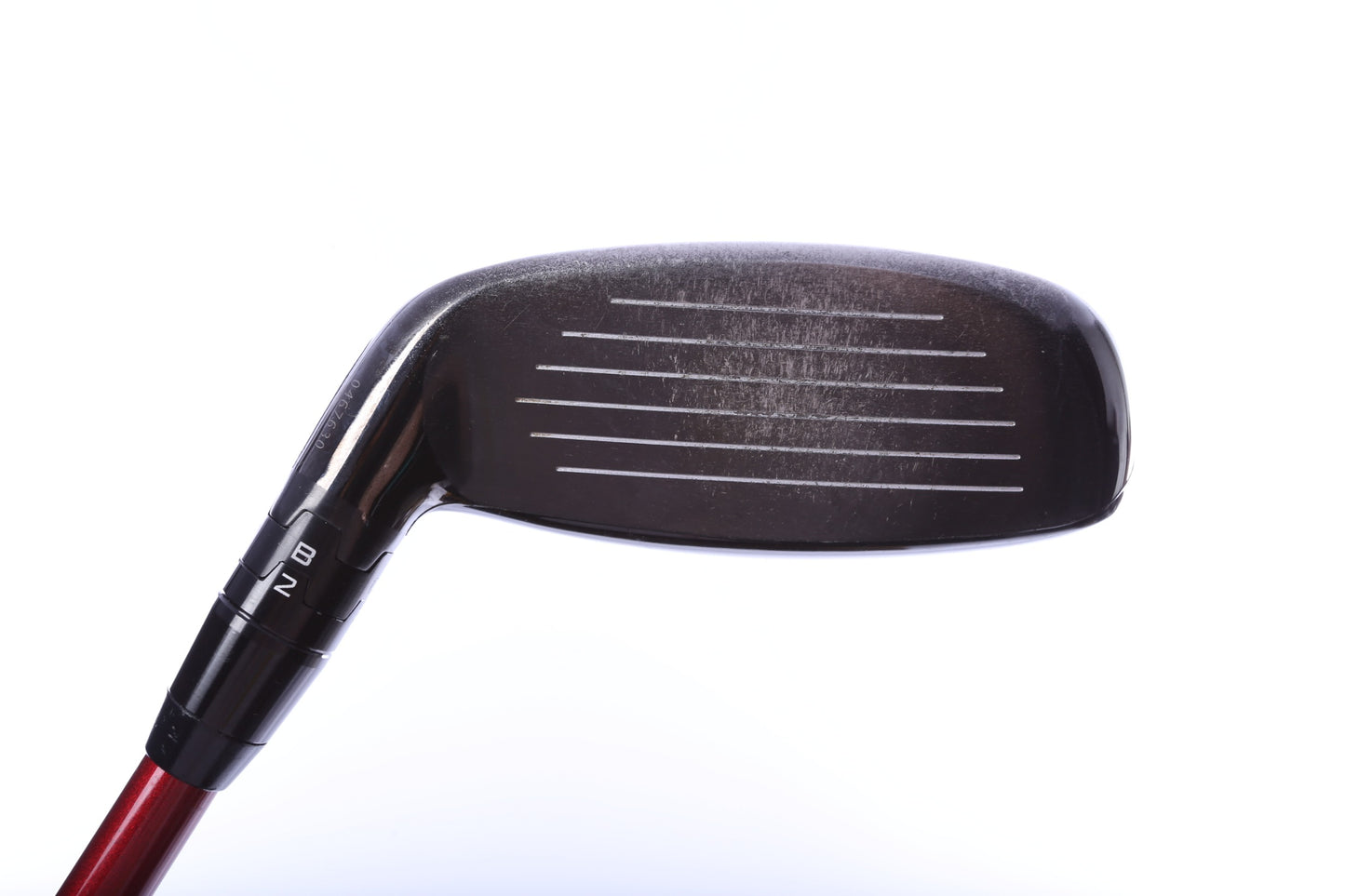 Used Titleist TS3 5H Hybrid - Right-Handed - 23 Degrees - Regular Flex-Next Round