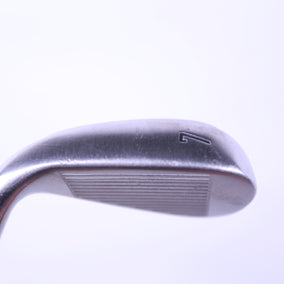 Used Callaway Rogue X Single 7-Iron - Right-Handed - Seniors Flex-Next Round
