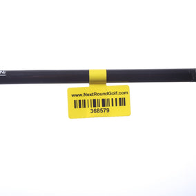 Used Accra GX Blue Fairway Wood Regular Graphite Fairway Wood Shaft - 41 in - TaylorMade Adapter Adapter-Next Round