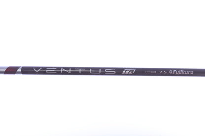Used TaylorMade STEALTH 2 Rescue 3H Hybrid - Right-Handed - 19 Degrees - Stiff Flex