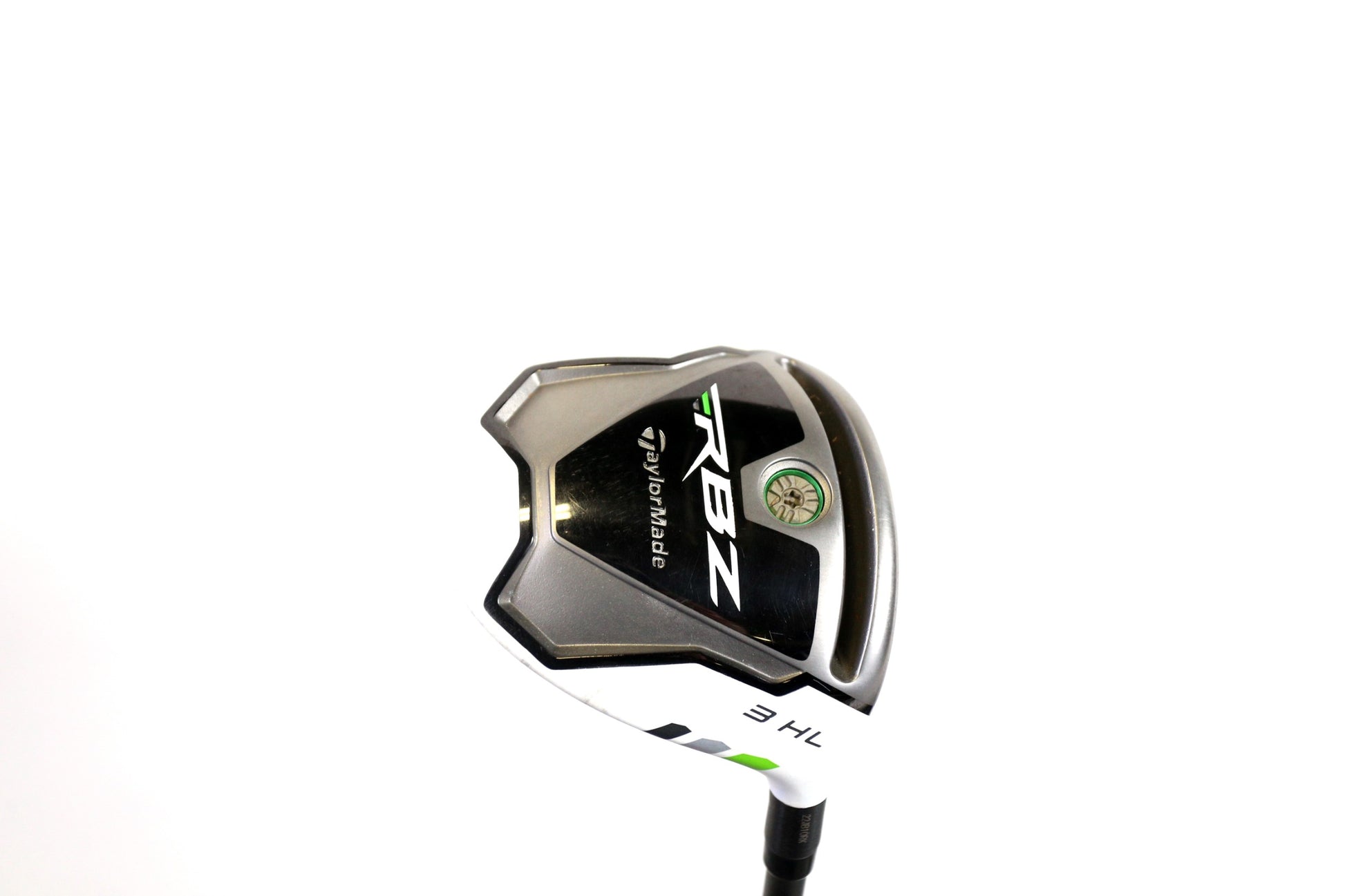 TaylorMade RocketBallz Fairway Wood - Right-Handed - 17 Degrees - Senior Flex-Next Round