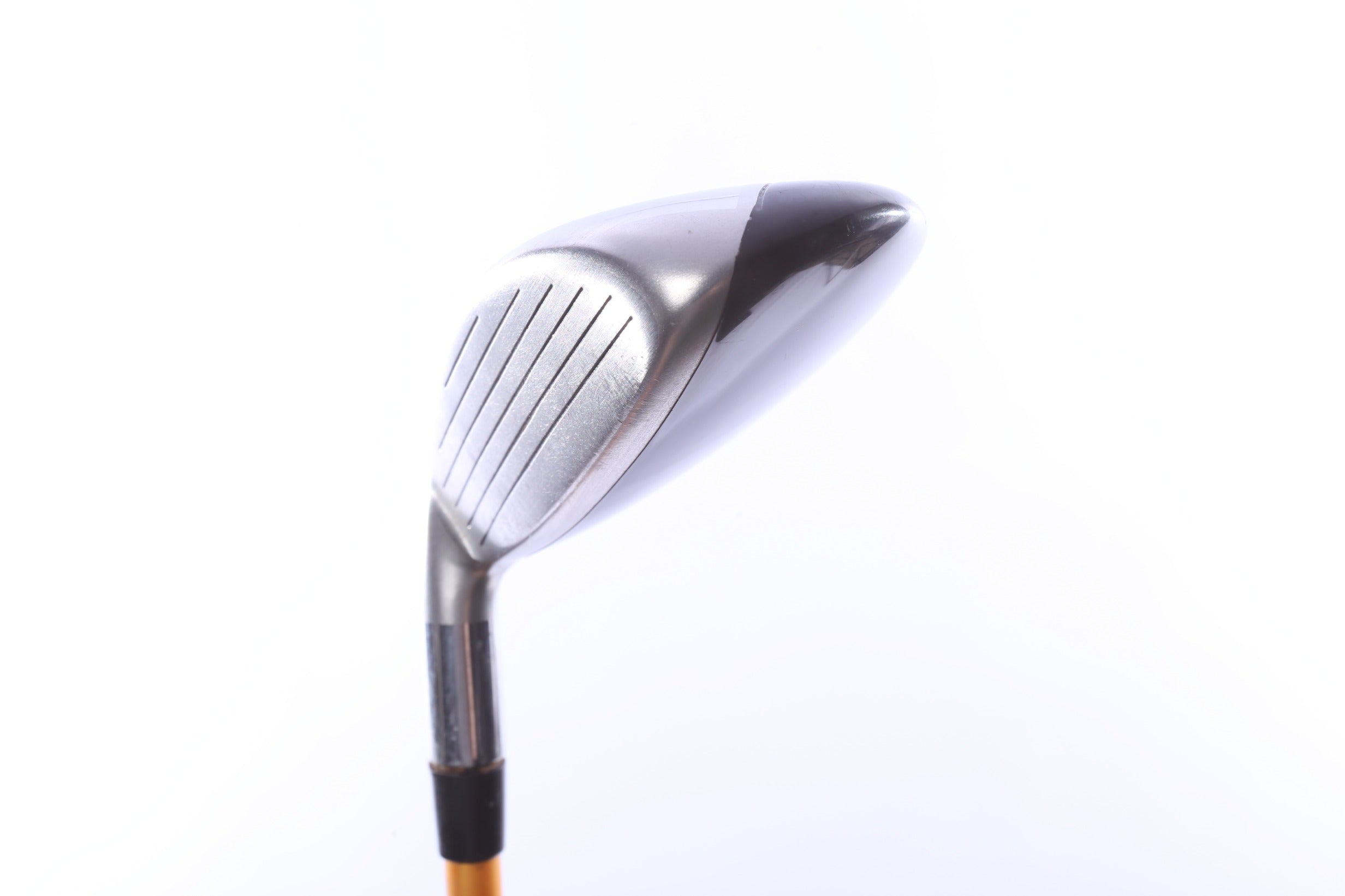 Used Callaway RAZR X 3H Hybrid - Right-Handed - 21 Degrees - Stiff Flex-Next Round