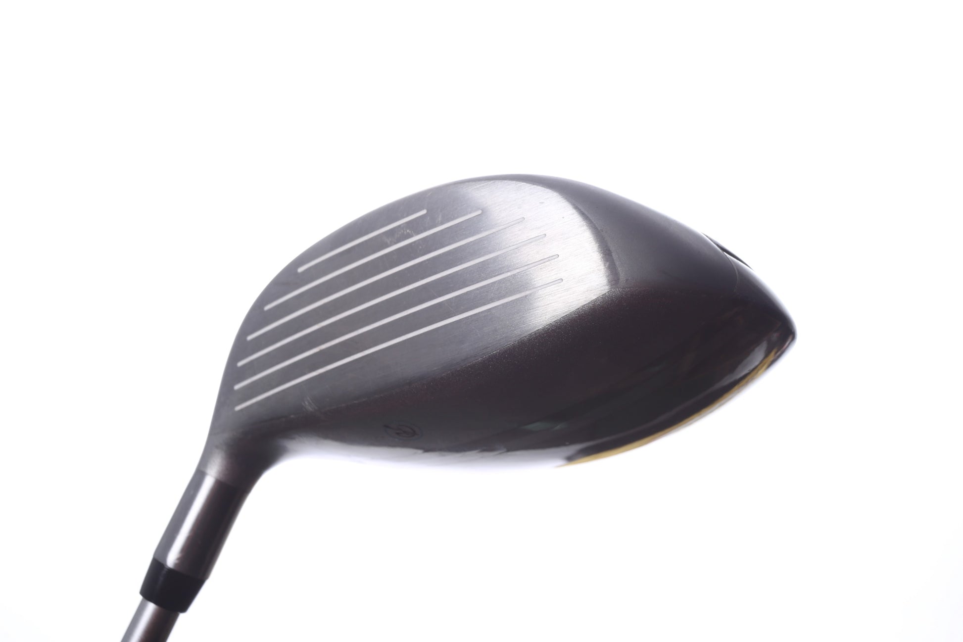 Used Adams Blue 3-Wood - Right-Handed - 13.5 Degrees - Ladies Flex-Next Round