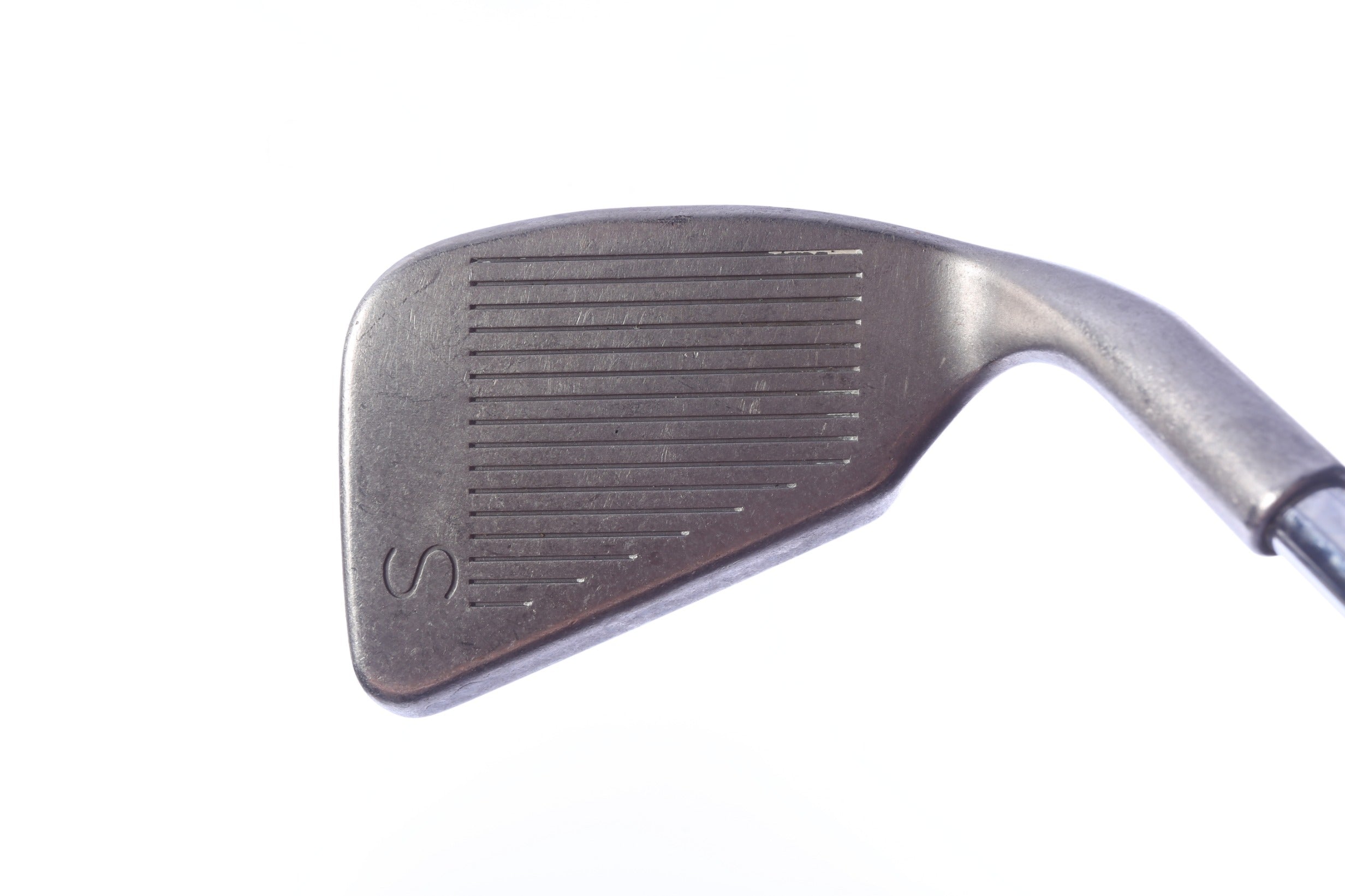 Used Ping Zing 2 Sand Wedge - Left-Handed - 52 Degrees - Stiff Flex