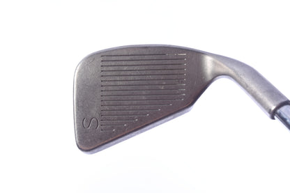 Used Ping Zing 2 Sand Wedge - Left-Handed - 52 Degrees - Stiff Flex
