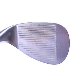 Used Titleist Vokey SM6 Tour Chrome Lob Wedge - Right-Handed - 60 Degrees - Wedge Flex-Next Round