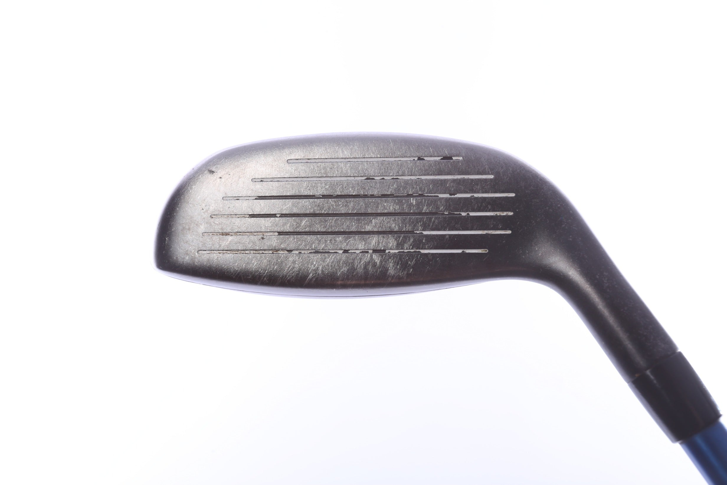 Used Ping G30 3H Hybrid - Left-Handed - 19 Degrees - Stiff Flex-Next Round