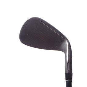 Used TaylorMade SIM2 MAX Pitching Wedge - Left-Handed - 43.5 Degrees - Stiff Flex-Next Round