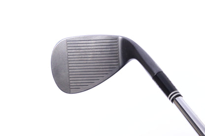 Used Cleveland CBX 2 Black Satin Sand Wedge - Left-Handed - 56 Degrees - Wedge Flex