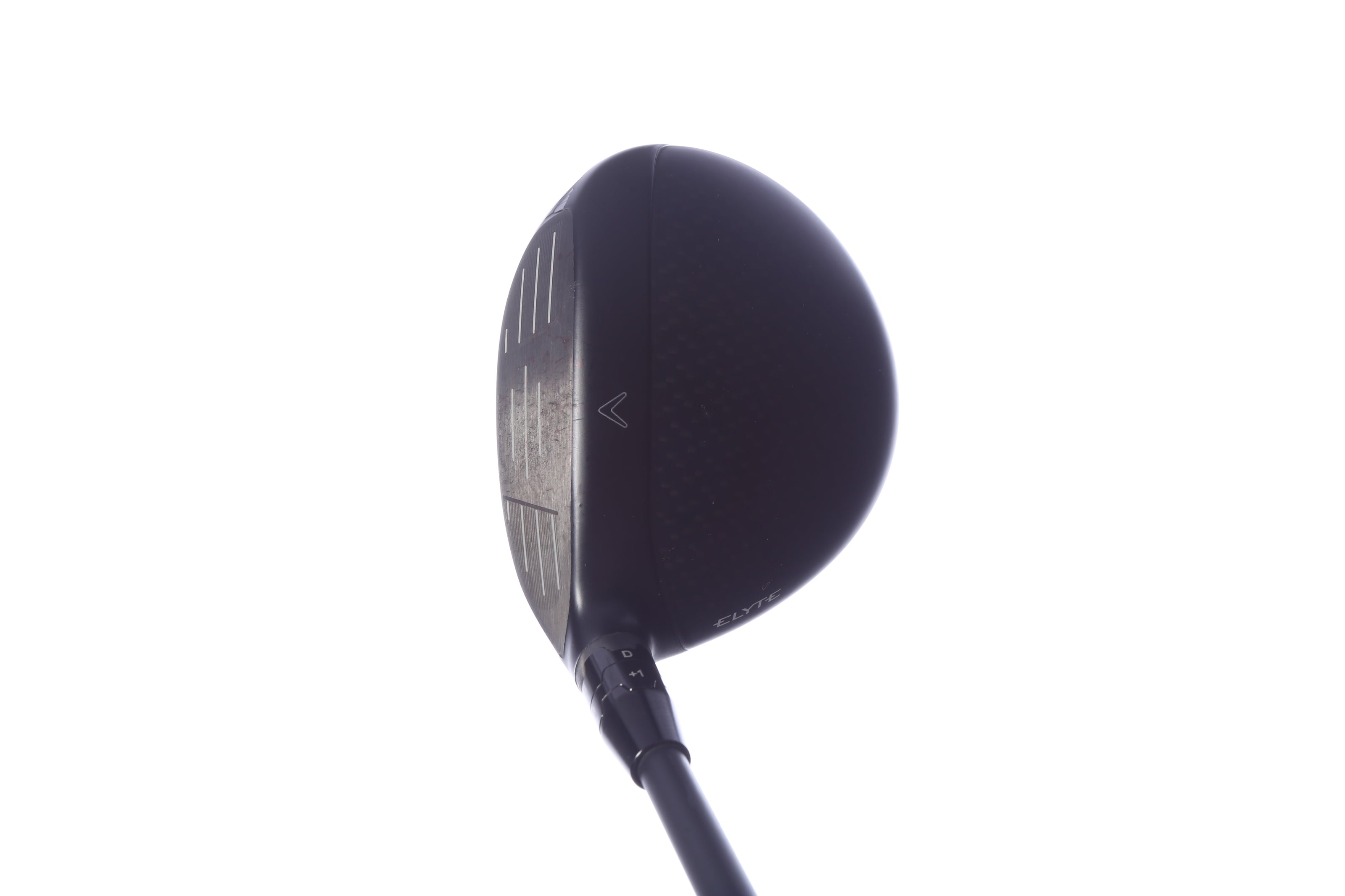 Used Callaway Elyte X 3-Wood - Right-Handed - 16.5 Degrees - Seniors Flex
