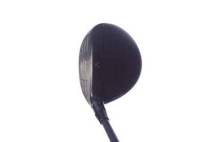 Used Callaway Elyte X 3-Wood - Right-Handed - 16.5 Degrees - Seniors Flex