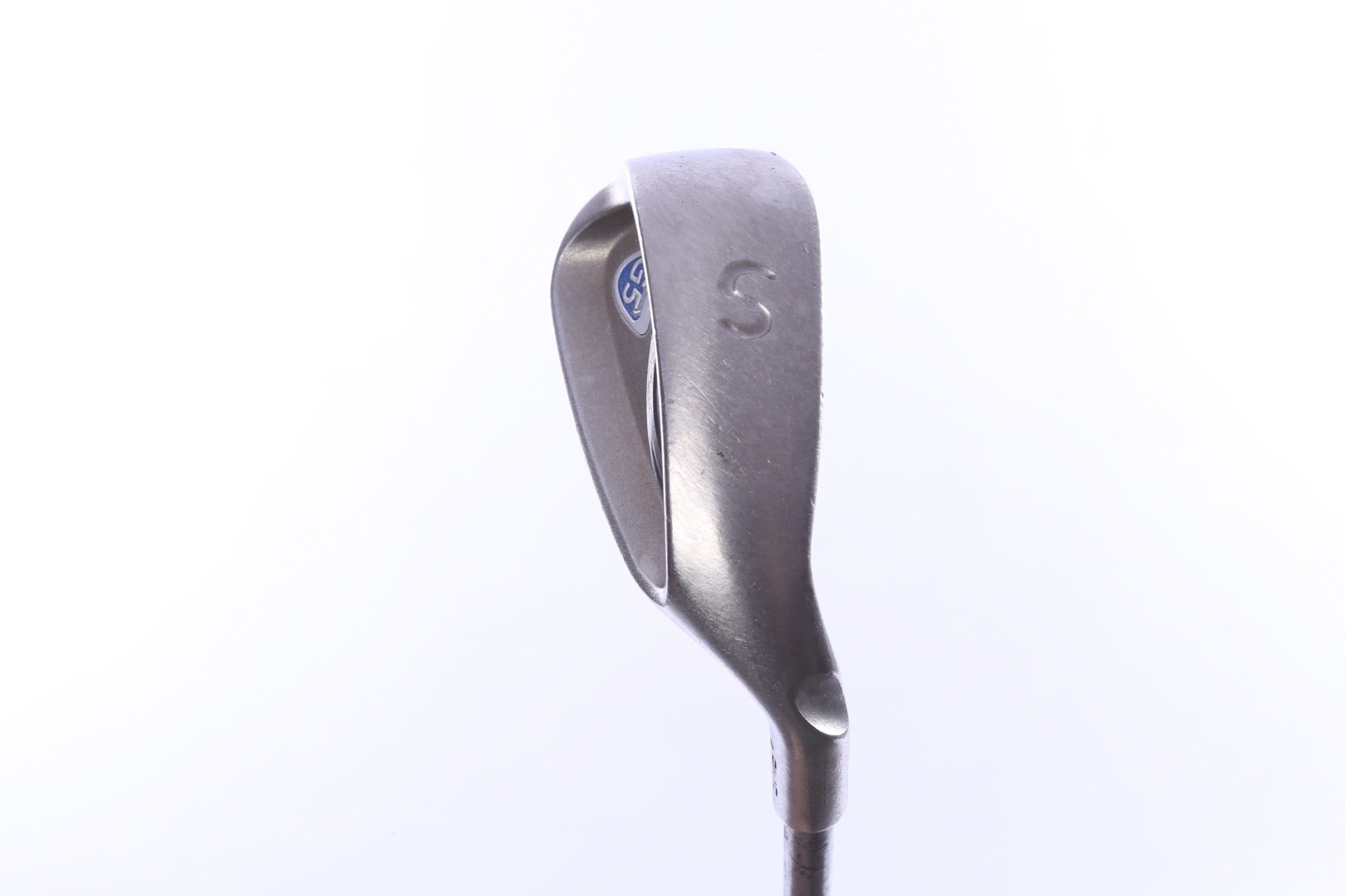 Used Ping G5 Sand Wedge - Right-Handed - 54 Degrees - Regular Flex-Next Round