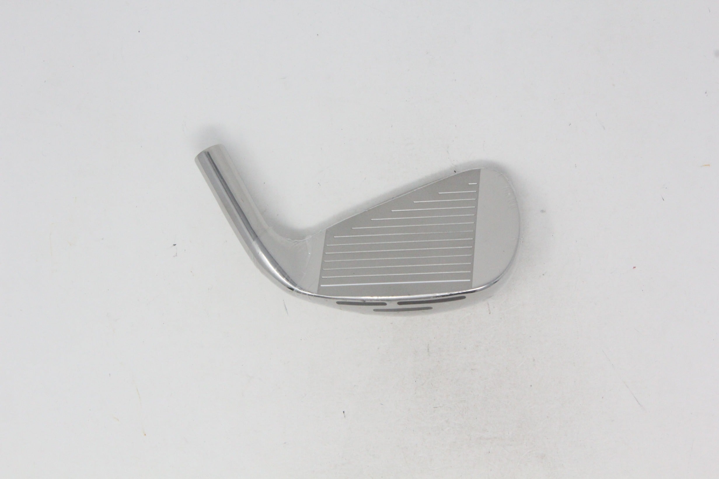 Used Wilson Dynapwr 7-Iron - HEAD ONLY - Left-Handed - Degrees-Next Round