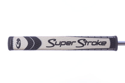Used Ping Cadence TR Anser 2 Putter - Left-Handed - 34.5 in - Blade
