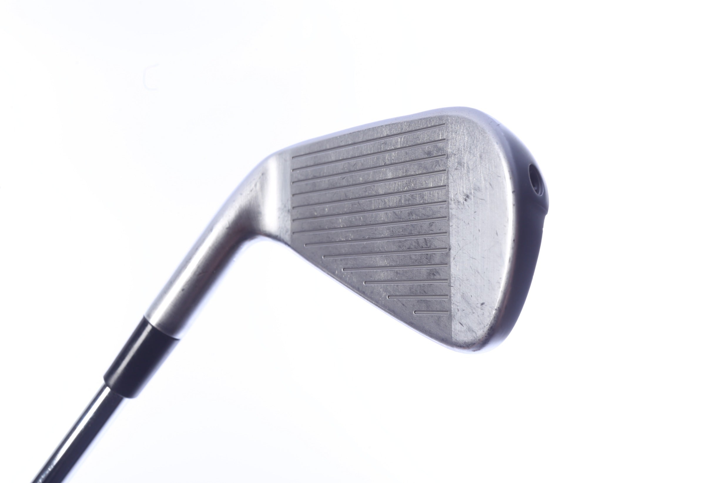 Used TaylorMade 2023 P790 Single 4-Iron - Right-Handed - Stiff Flex