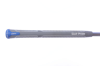 Used Mizuno JPX 900 Forged Single 7-Iron - Right-Handed - Stiff Flex-Next Round