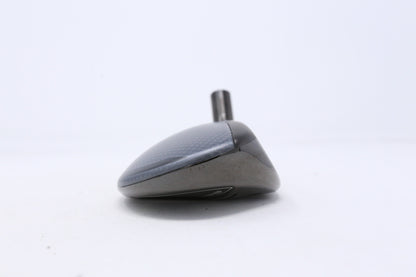 Used TaylorMade Qi35 MAX Rescue 5H - HEAD ONLY - Right-Handed - 27 Degrees-Next Round