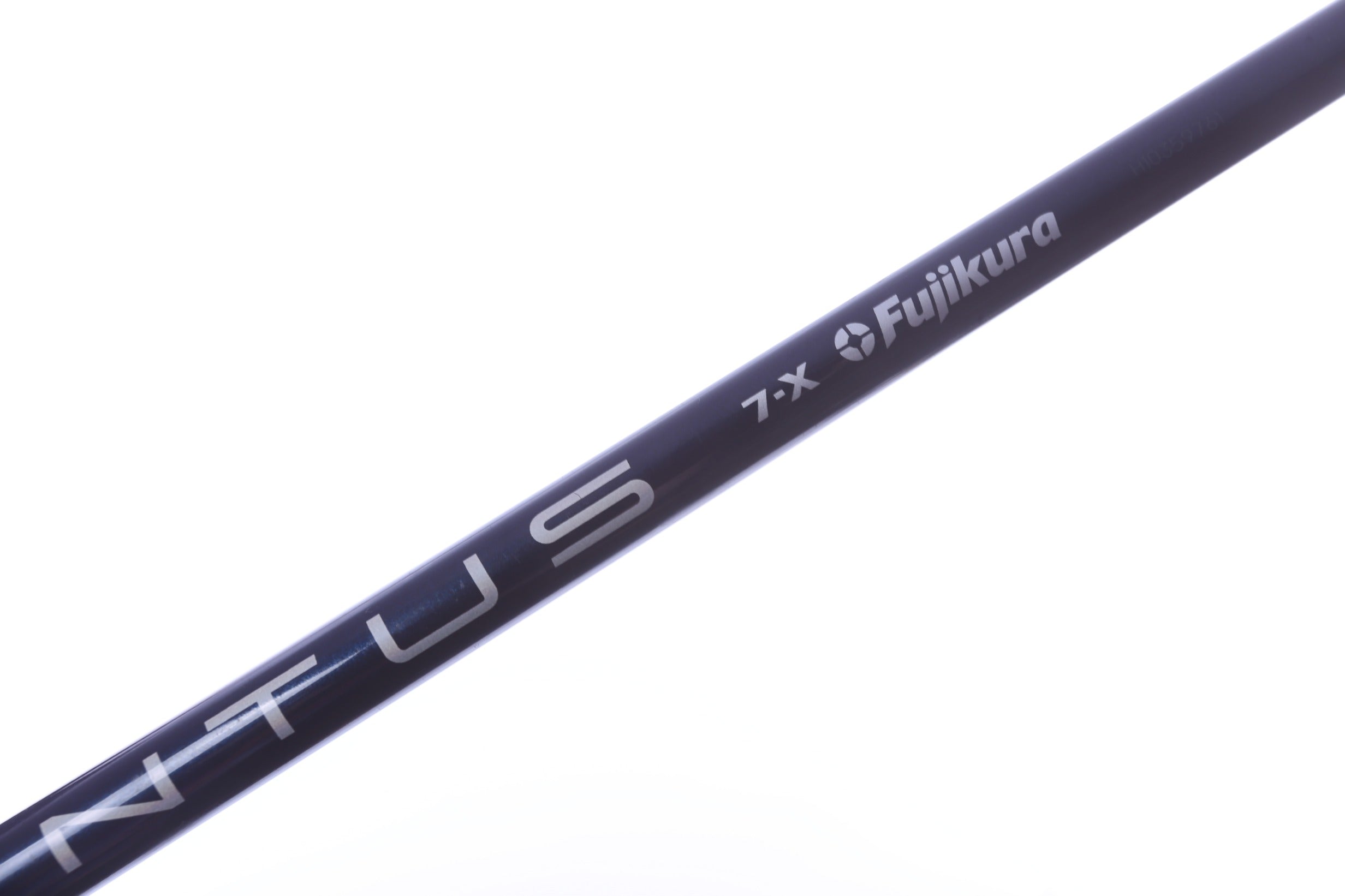 Used Fujikura Ventus Blue Velocore Fairway Wood Shaft Extra Stiff Flex Graphite - 42 in - Titleist Surefit Adapter