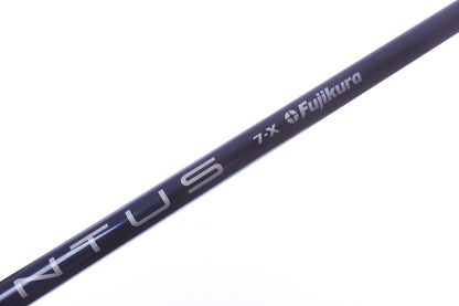 Used Fujikura Ventus Blue Velocore Fairway Wood Shaft Extra Stiff Flex Graphite - 42 in - Titleist Surefit Adapter