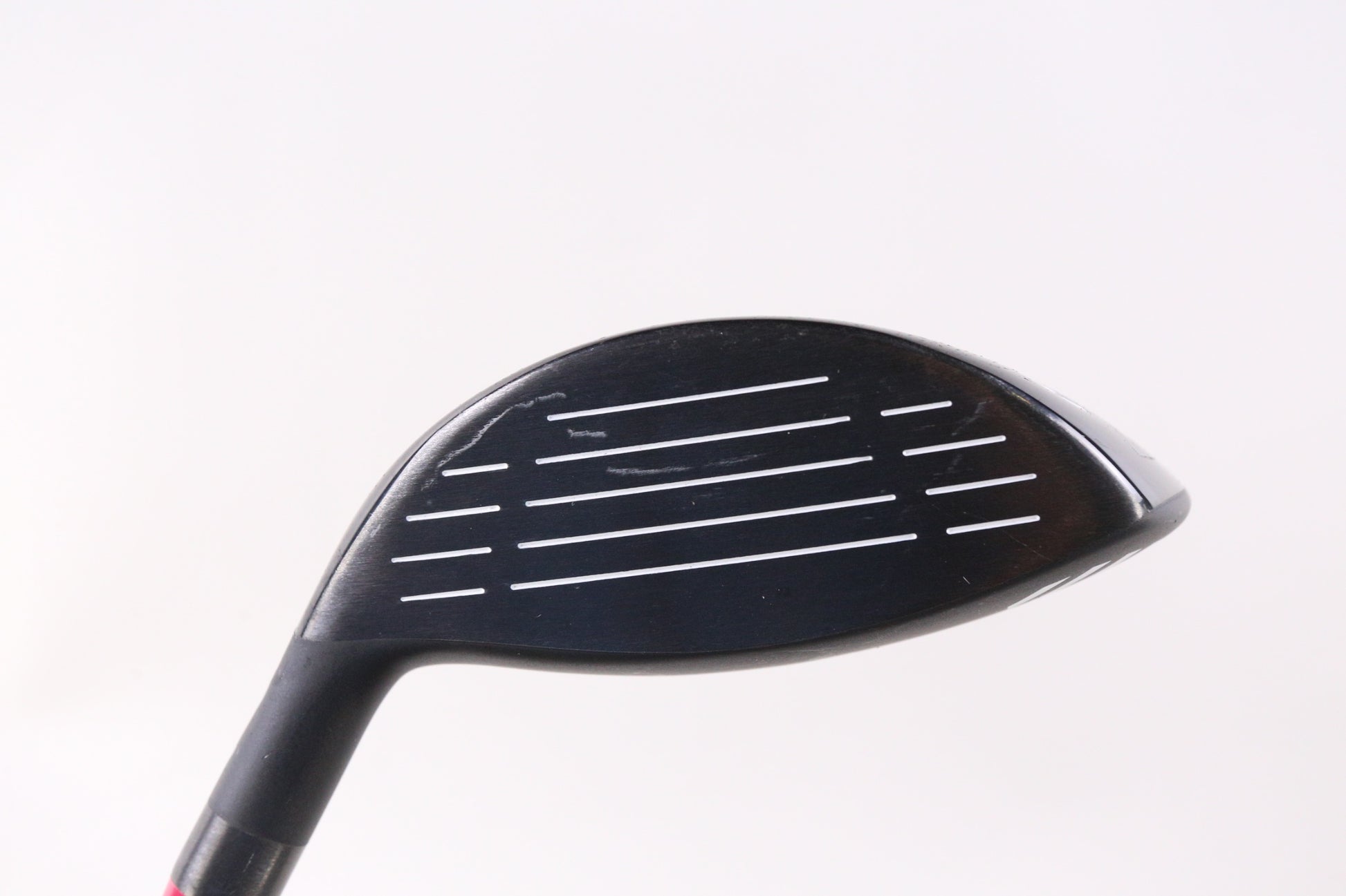 Used X59 Smart Draw 3-Wood - Right-Handed - 17 Degrees - Regular Flex-Next Round